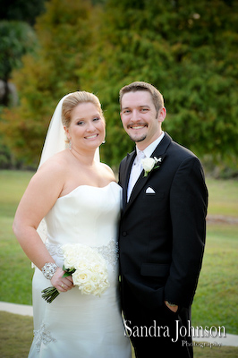 Best Lake Mary Events Center Wedding - Sandra Johnson (SJFoto.com)
